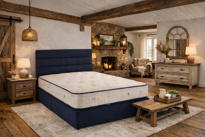 Enchanted House Cheldon Divan